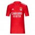 Camisola Benfica Equipamento Primeiro 2021-2022 Manga Curta